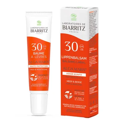 Produktbild von Lippenbalsam - LSF 30 15ml