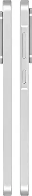 Produktbild von Samsung Galaxy A36 5G, 17 cm (6.7"), 8 GB, 256 GB, 50 MP, Android 15, Weiß