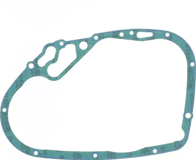 Image de Joint de couvercle d'embrayage Athena, compatible avec Suzuki VS 1400 Intruder