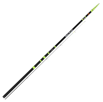 Produktbild von FTM Black Aryas 3 3,90m 3-6g - Angelrute