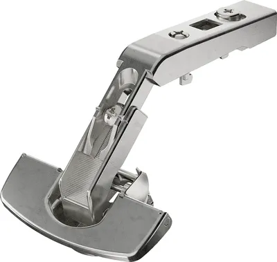 Produktbild von HETTICH SENSYS 9930 THS 55 FIX Falttürscharnier ÖW 50° / 65°