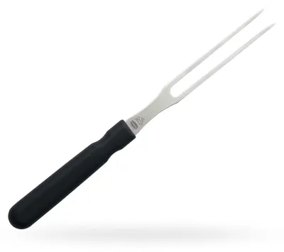 Produktbild von PREMAX Tranchiergabel 85827 Edelstahl 5 1/2