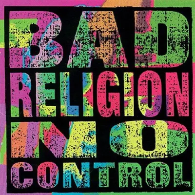 Imagen del producto de Sin control