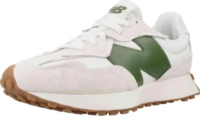 Produktbild von New Balance Sneakers U327-WKN in Blanco/Verde color size 44