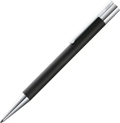Produktbild von Lamy Kugelschreiber 280 KS scala - M - black