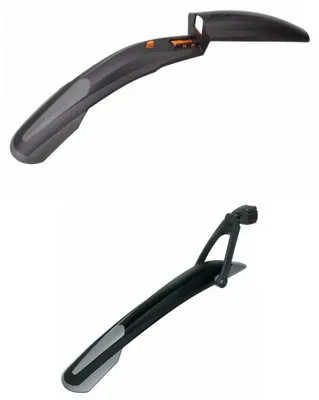 Immagine prodotto di Parafango SKS Shockblade - 28+29 pollici X-Blade anteriore e posteriore