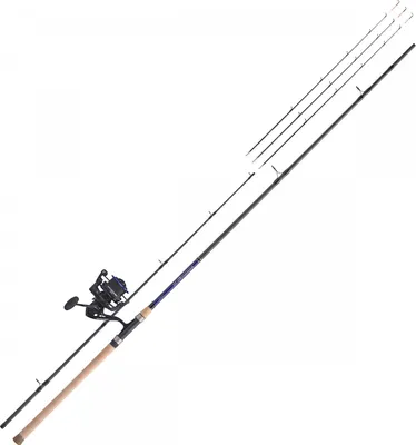 Obrázok produktu pre Balzer System Feeder Combo (120)