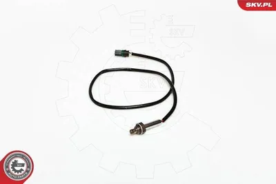 Produktbild von ESEN SKV Lambdasonde für BMW 5 Limousine (E39) 09SKV508