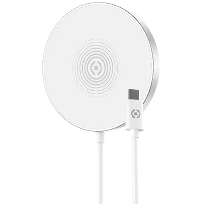 Obrázek produktu pro Magnetická bezdrátová nabíječka MagCharge 7,5 / 10W
