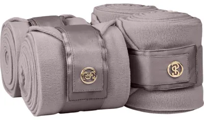 Produktbild von PS of Sweden Bandagen Signature FS 2025 Fleecebandagen Greige