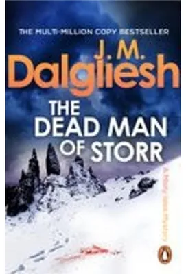Image de Le mort de Storr