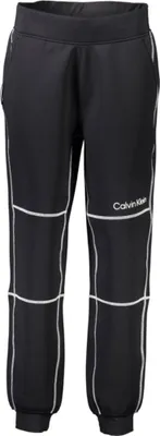 Produktbild von Calvin Klein Damen Turnhose Schwarz