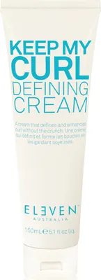 Produktbild von Eleven Keep My Curl Defining Cream 150ml