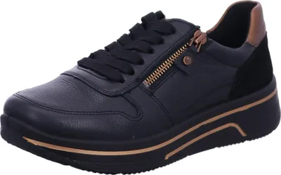 Produktbild von Ara Sapporo 3.0 Sneaker Schwarz in Gr. 36