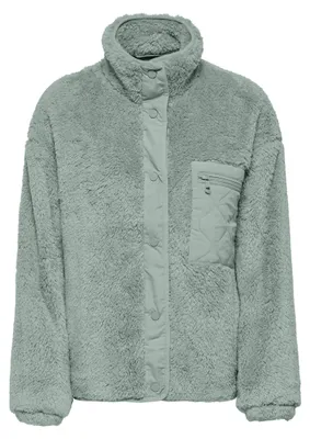 Produktbild von Only ONLCONTACT OVERSIZED CC OTW Green Milieu M