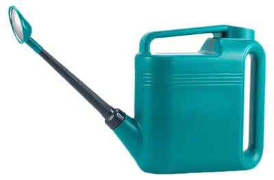 Imagen del producto de Regadera con dos asas para jardín y plantas