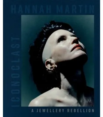 Obrázek produktu pro Hannah Martin: Iconoclast