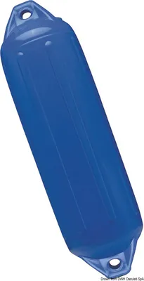 Immagine prodotto di Parabordo a doppio occhiello con valvola - Osculati 33.506.05