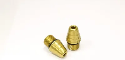 Produktbild von GILLES TOOLING LG Leihgerät Gold