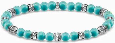 Produktbild von Thomas Sabo A1923-878-17-L15,5 Herrenarmband