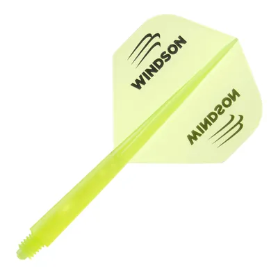 Obrázek produktu pro Letky Astix - yellow - M
