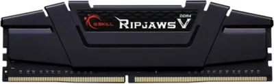 Produktbild von DDR4 16GB PC 3600 CL18 G.Skill KIT (2x8GB) 16GVK Ripjaws