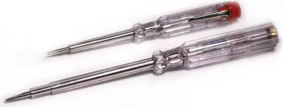 Produktbild von Phasenprüfer, Spannungstester bis 250V