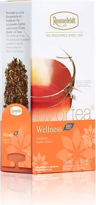 Produktbild von Joy of Tea Wellness  (15x3g) 1 Pack