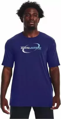 Obrázok produktu pre Under Armour Trička 1376860468, Veľkosť: 178