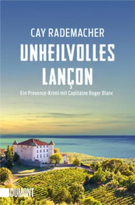 Produktbild von Unheilvolles Lançon