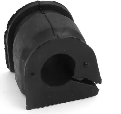 Produktbild von SKF Lagerbuchse Stabilisator Stabigummis VKDS 356011 Vorne beidseitig für DACIA DUSTER 38mm 20mm 35,5mm