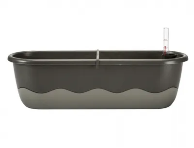 Zdjęcie produktu dla Plastikowe pudełko samopodlewające MARETA 60x20x18cm