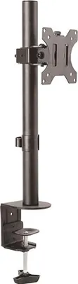 Immagine prodotto di StarTech.com ARMPIVOTV2 supporto da tavolo per Tv a schermo piatto 81,3 cm (32") Nero