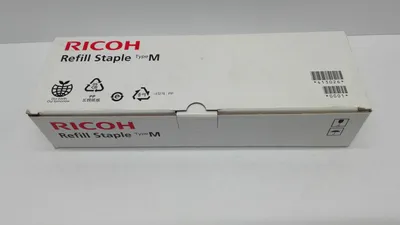 Produktbild von Ricoh 413026, Laser, Ricoh Pro C651EX, C751, C751EX, 25000 Stück(e), 5 Stück(e)