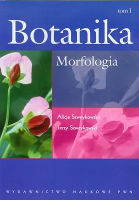 Productafbeelding van Botanika Tom 1 Morfologia