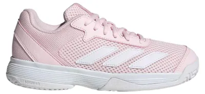Immagine prodotto di adidas Courtflash K - dispin/ftwwht/ftwwht, taglia: 4,5