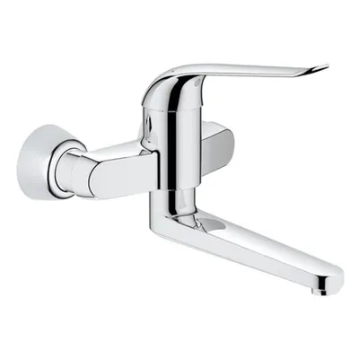 Produktbild von Grohe Einhand-Waschtischbatterie Euroeco Special 32773, 1 Stk.