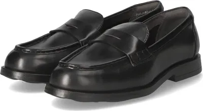Produktbild von Tamaris Mokassin Slipper Damen 31363138353037 Schwarz 37 EU