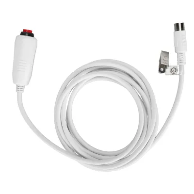 Produktbild von Schwesternrufkabel,Schwesternstation Druckknopfkabel,Schwesternstation Druckknopfkabel,Druckknopfkabel,Schwesternstation Universal-Ersatz-Rufkabel,Schwesternstation Rufkabel
