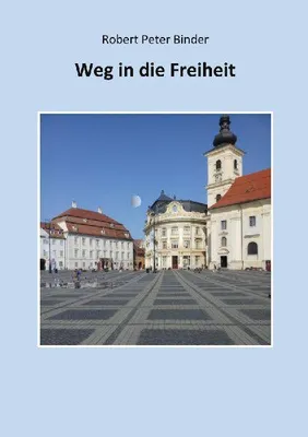 Produktbild von Weg in die Freiheit
