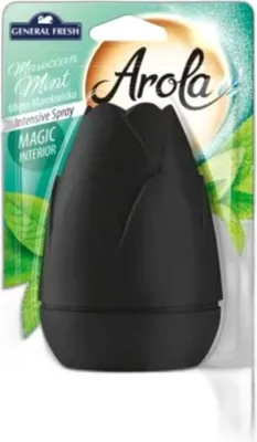 Zdjęcie produktu dla Arola Odświeżacz Powietrza Magiczna Szyszka Marokańska Mięta