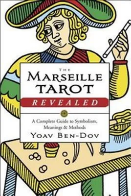 Obrázek produktu pro The Marseille Tarot Revealed