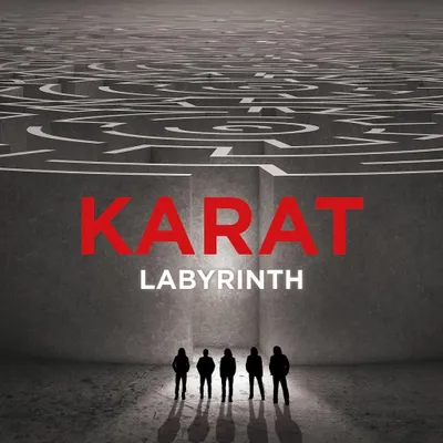 Produktbild von Labyrinth