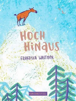 Zdjęcie produktu dla Hoch hinaus