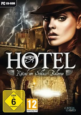 Produktbild von Hotel