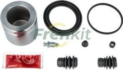 Produktbild von FRENKIT Bremssattel-Reparatursatz für OPEL Mokka / Mokka X (J13) Vorne 60mm 260998