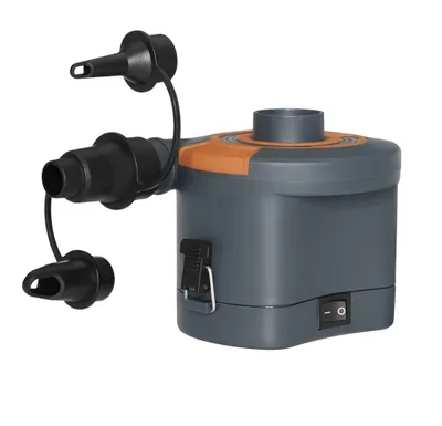 Zdjęcie produktu dla Akumulatorowa pompa elektryczna Bestway® Sidewinder™ (6 V) 430 l/min