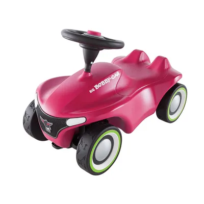 Produktbild von BIG-Bobby-Car-Neo Pink