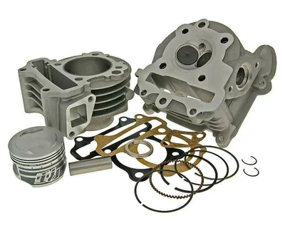 Produktbild von Zylinder Kit NARAKU V.2 90ccm GY6 China 4T KYMCO Super 8 50 4-Takt Typ:CK50QT-6