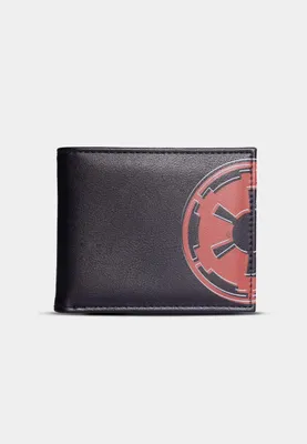 Obrázek produktu pro Obi Wan Kenobi - Peněženka s kapesníčkem